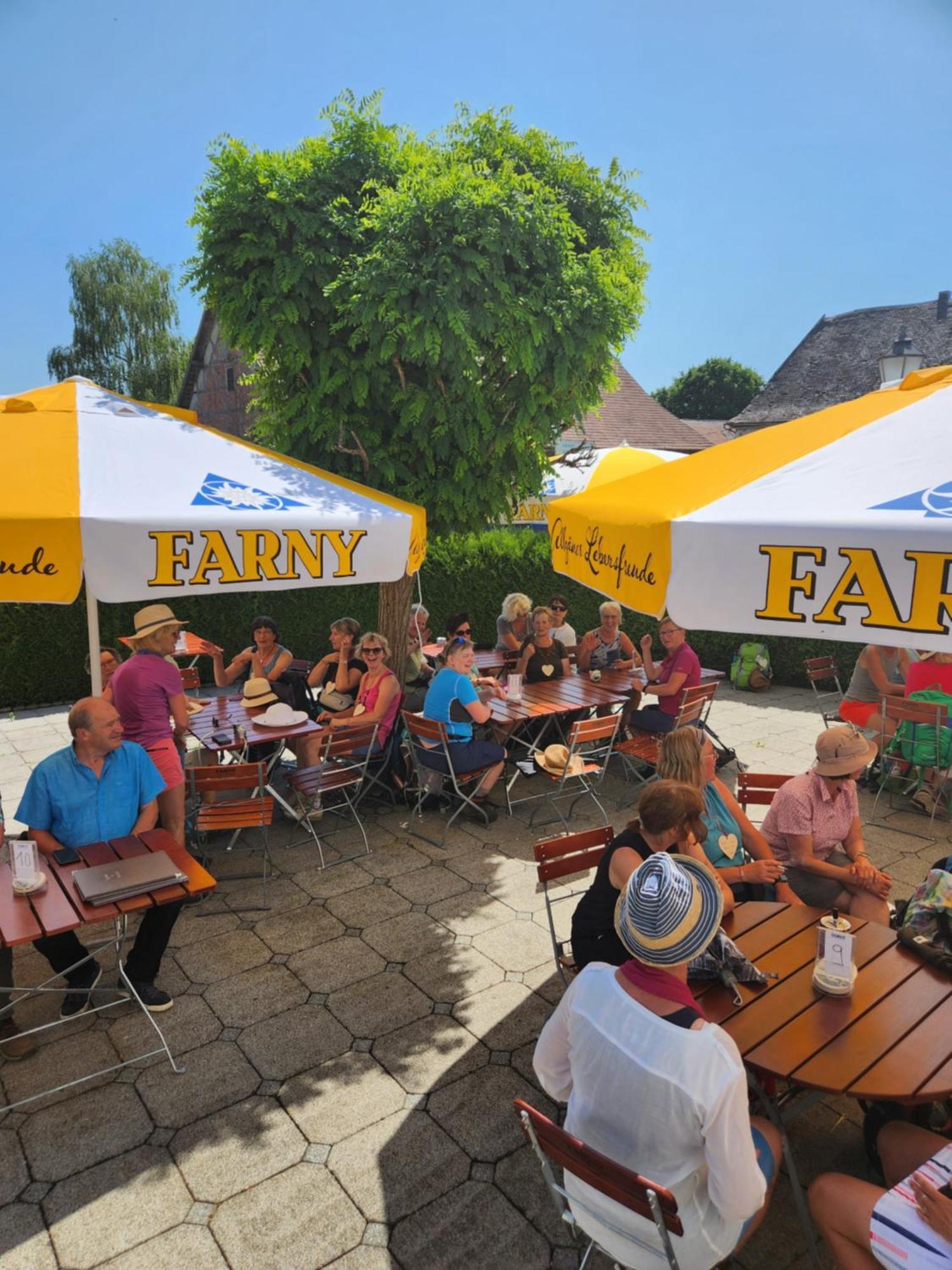 Landhotel & Gaststuben Zum Hasen Bad Saulgau Luaran gambar